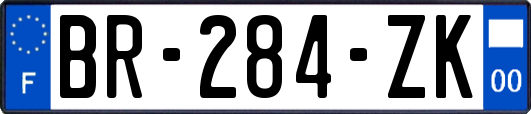 BR-284-ZK