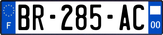 BR-285-AC