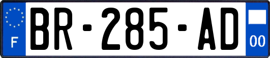 BR-285-AD