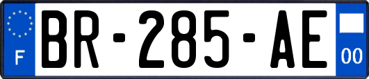 BR-285-AE