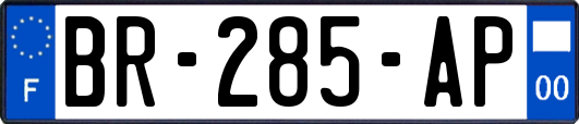 BR-285-AP