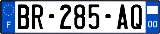 BR-285-AQ