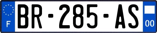 BR-285-AS