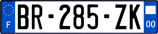 BR-285-ZK