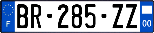 BR-285-ZZ