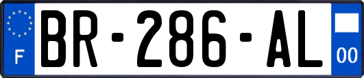 BR-286-AL
