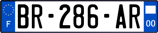 BR-286-AR