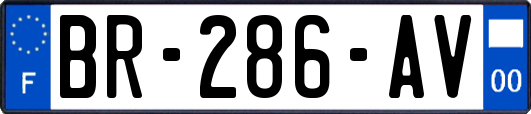 BR-286-AV