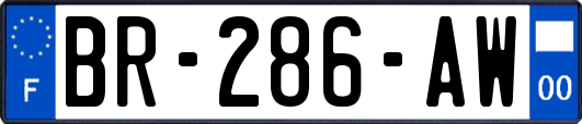 BR-286-AW