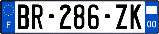 BR-286-ZK