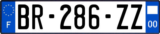 BR-286-ZZ