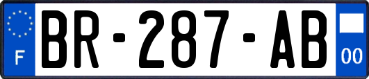 BR-287-AB