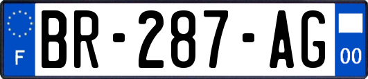 BR-287-AG