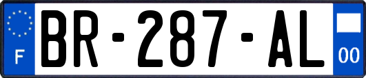 BR-287-AL