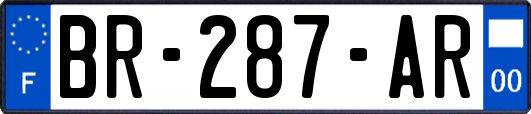 BR-287-AR