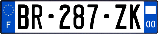 BR-287-ZK
