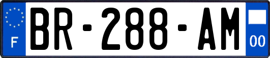 BR-288-AM