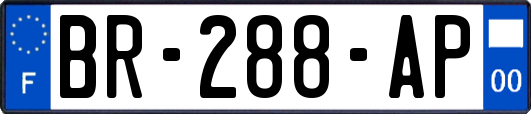 BR-288-AP
