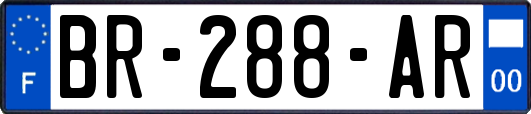 BR-288-AR