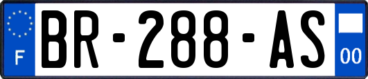 BR-288-AS