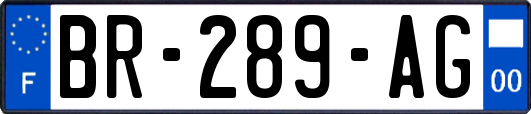 BR-289-AG