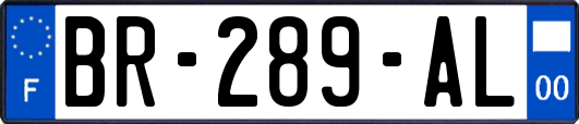 BR-289-AL
