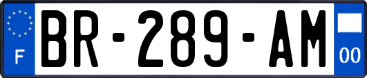 BR-289-AM