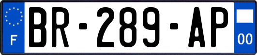 BR-289-AP