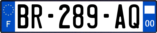 BR-289-AQ