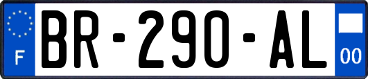BR-290-AL
