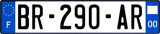 BR-290-AR