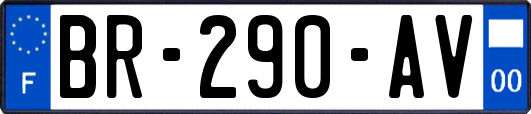 BR-290-AV