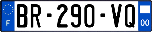 BR-290-VQ
