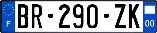 BR-290-ZK