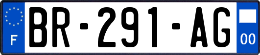 BR-291-AG