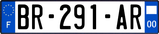 BR-291-AR