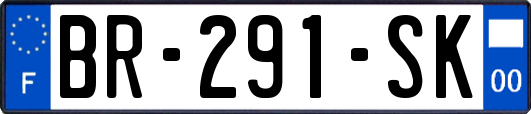 BR-291-SK