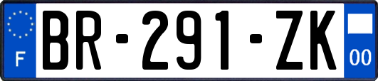 BR-291-ZK