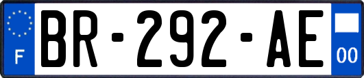 BR-292-AE