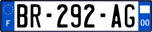 BR-292-AG