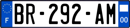 BR-292-AM