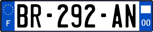 BR-292-AN
