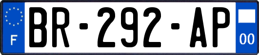BR-292-AP
