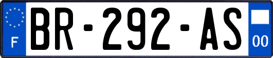 BR-292-AS