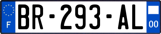 BR-293-AL
