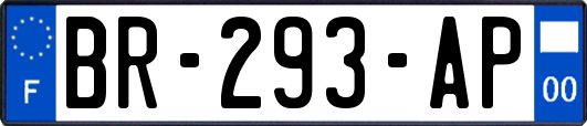 BR-293-AP