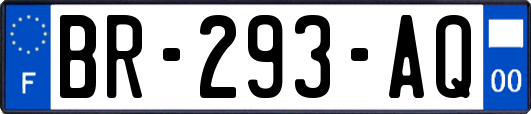 BR-293-AQ