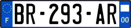 BR-293-AR