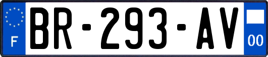 BR-293-AV