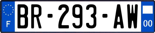 BR-293-AW